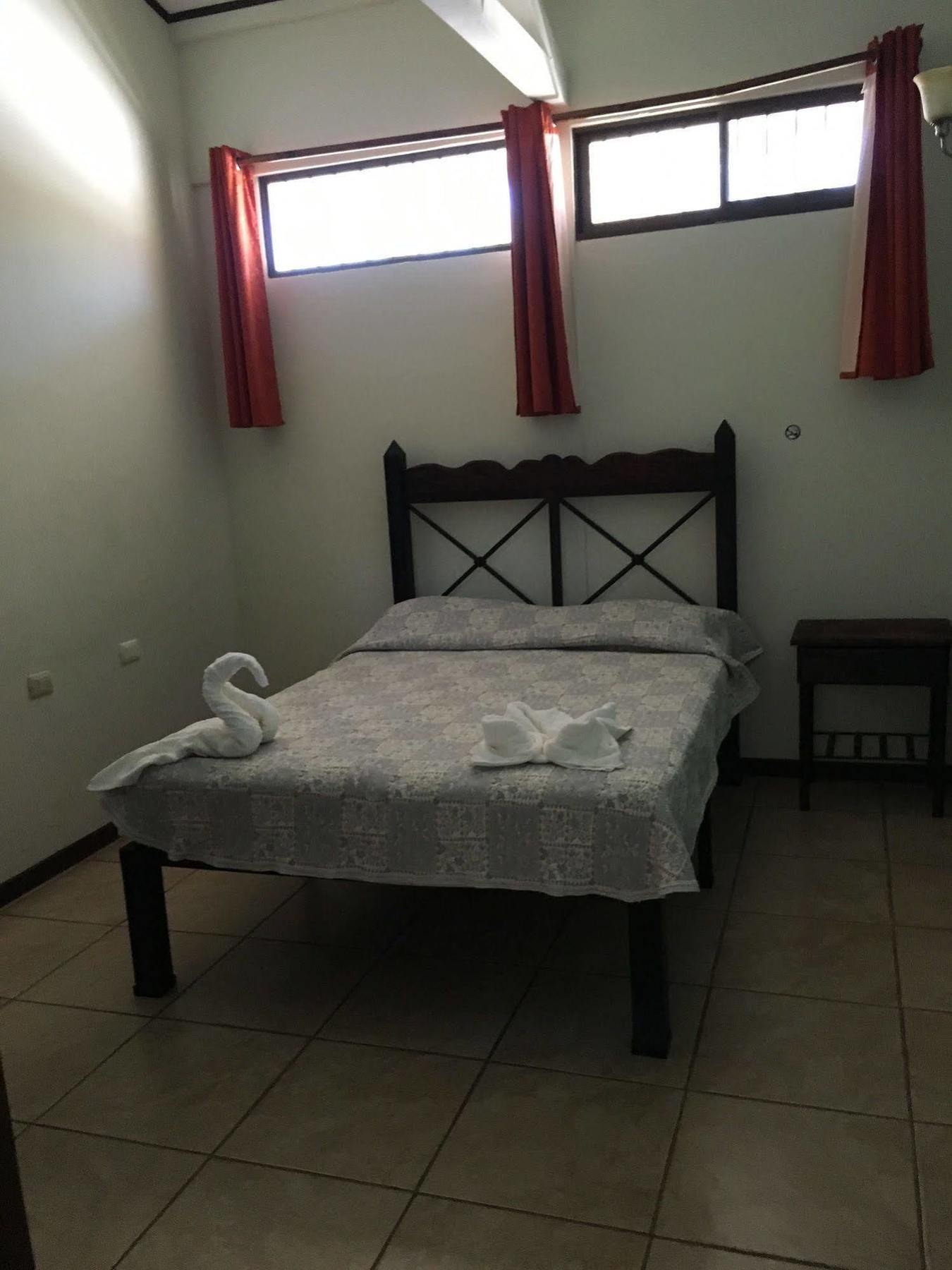 Apartotel Gaviotas Jacó Exteriér fotografie